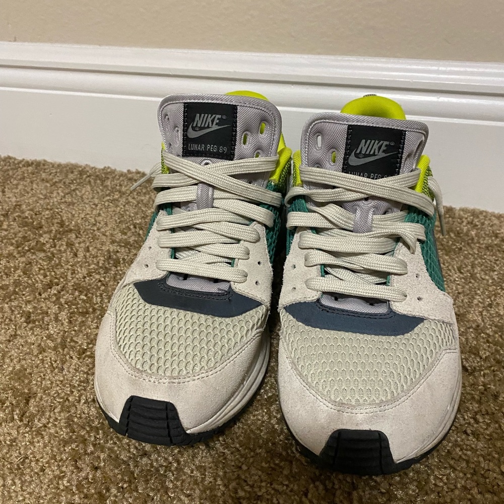 Nike Lunar Pegasus 89 shoes